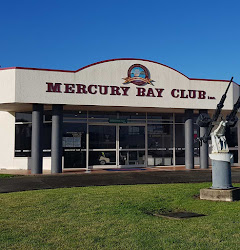 Mercury Bay Club Inc