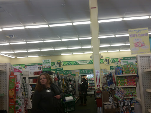 Dollar Store «Dollar Tree», reviews and photos, 2060 Sycamore Rd, DeKalb, IL 60115, USA