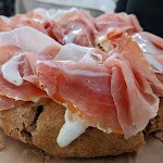 Photo n°1 de l'avis de Alfonso.o fait le 11/09/2022 à 21:22 sur le  'U Curtigliu à San Giovanni in Fiore