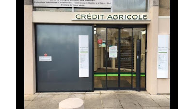 Agence Crédit Agricole Cornebarrieu à Cornebarrieu