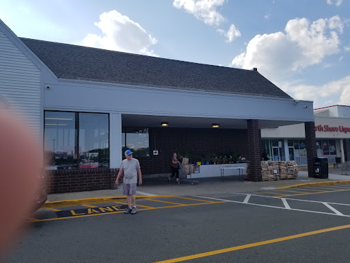 Supermarket «Super Stop & Shop», reviews and photos, 164 Main St, Saugus, MA 01906, USA