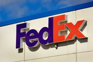 FedEx Station image