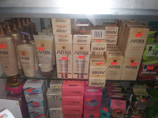 Clothing Store «7 Mile Fashion», reviews and photos, 8074 Brooklyn Blvd, Minneapolis, MN 55445, USA