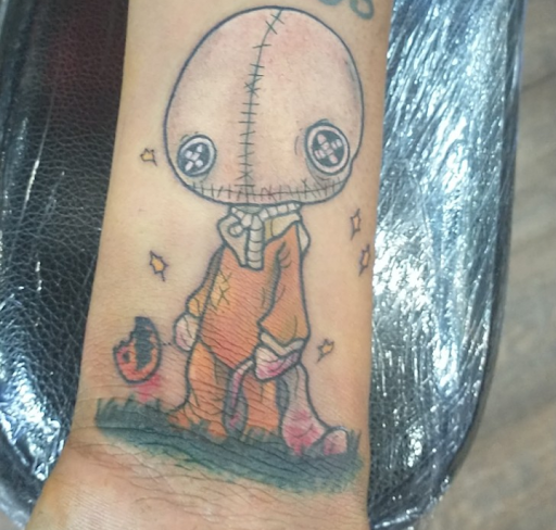 Tattoo Shop «Ink Addiction», reviews and photos, 2028 E Oakland Park Blvd, Fort Lauderdale, FL 33306, USA