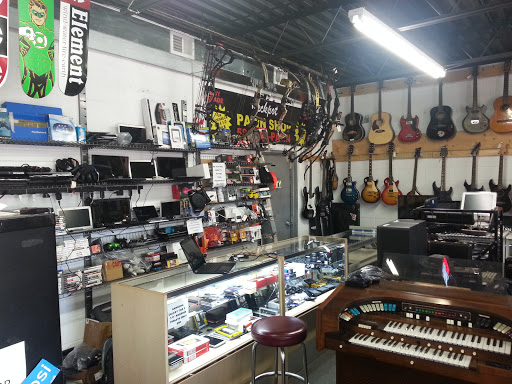 Pawn Shop «Jackpot Pawn Shop», reviews and photos, 33665 Groesbeck Hwy, Fraser, MI 48026, USA