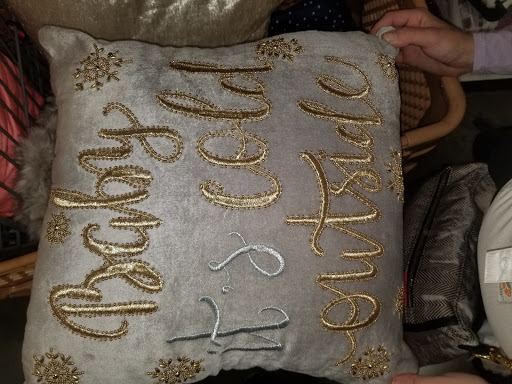 Department Store «HomeGoods», reviews and photos, 2317 Vestal Pkwy E #65, Vestal, NY 13850, USA