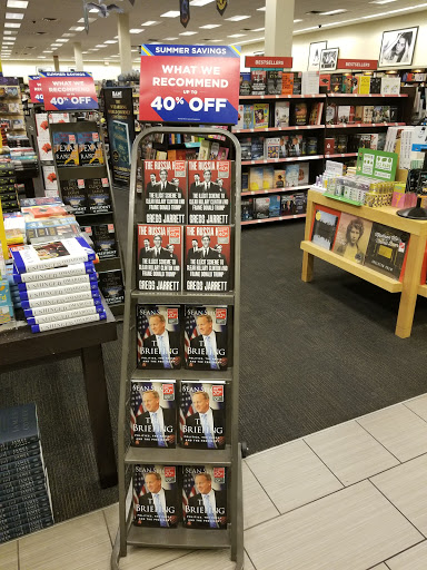 Book Store «Books-A-Million», reviews and photos, 318 Cox Creek Pkwy, Florence, AL 35630, USA