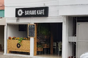 Bayamo Kafe image