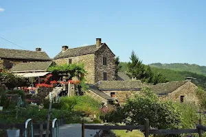 Partage du Viala: Chambre d'hôtes avec piscine et spa en Cévennes, idéal pour groupe et pour randonnées, proche GR70, Lozère image