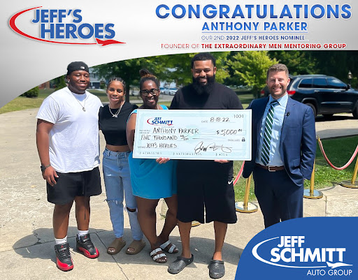 Mazda Dealer «Jeff Schmitt Mazda», reviews and photos, 646 Alpha Rd, Beavercreek, OH 45434, USA