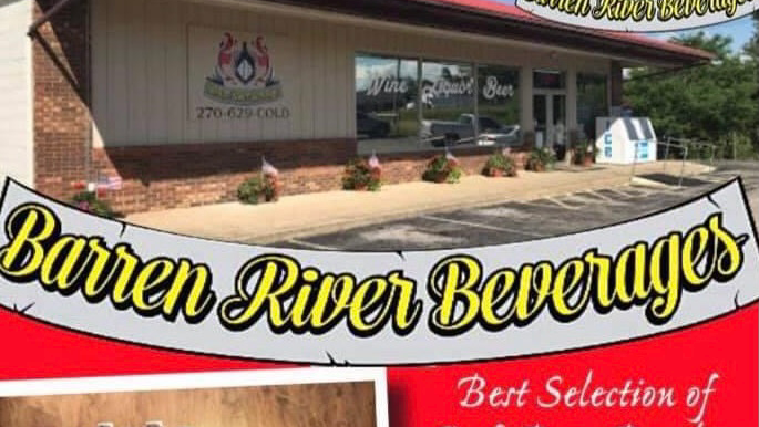 Barren River Beverages - Best bourbon and craft beer selection in town