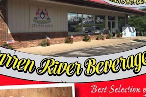 Barren River Beverages - Best bourbon and craft beer selection in town image