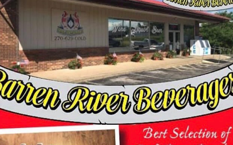 Barren River Beverages - Best bourbon and craft beer selection in town image