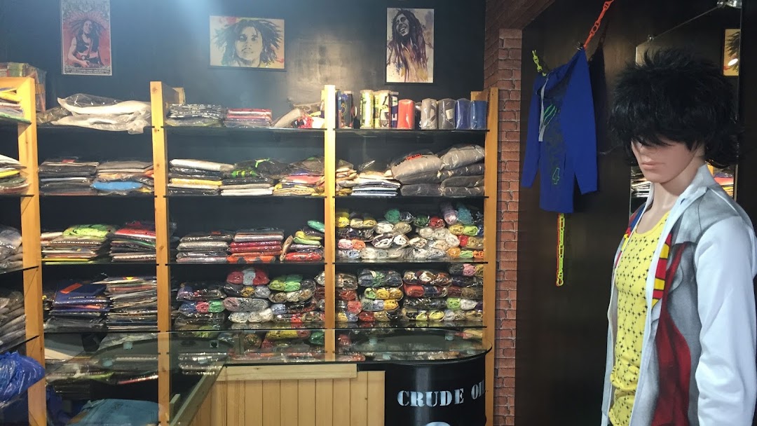 SAI BOUTIQUE