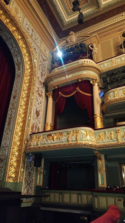 Photos of National opera