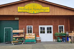 Hofladen Hemdingen image