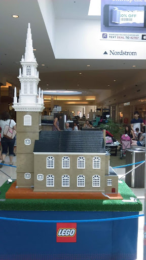 Shopping Mall «Kenwood Towne Centre», reviews and photos, 7875 Montgomery Rd, Cincinnati, OH 45236, USA