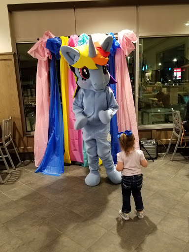 Fast Food Restaurant «Chick-fil-A», reviews and photos, 5905 Farm to Market 2920, Spring, TX 77388, USA