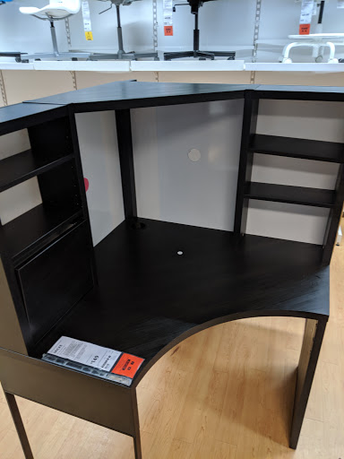 Furniture Store «IKEA Pittsburgh Home Furnishings», reviews and photos, 2001 Park Manor Blvd, Pittsburgh, PA 15205, USA