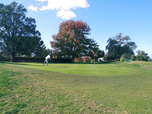 Golf Course «Diamond Oaks Golf Course», reviews and photos, 349 Diamond Oaks Rd, Roseville, CA 95678, USA