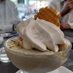 Photo n°1 de l'avis de Fabrizio.. fait le 10/10/2020 à 10:59 sur le  Gelato Cafe' à Canelli