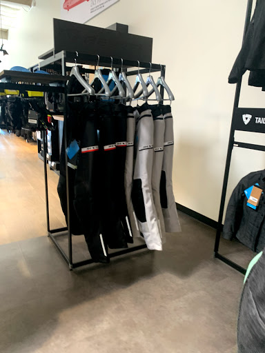 Motorcycle Dealer «Spirit Motorcycles San Jose», reviews and photos, 460 Meridian Ave, San Jose, CA 95126, USA
