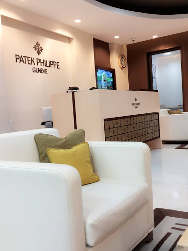 Patek Philippe Bangkok Customer Service Center