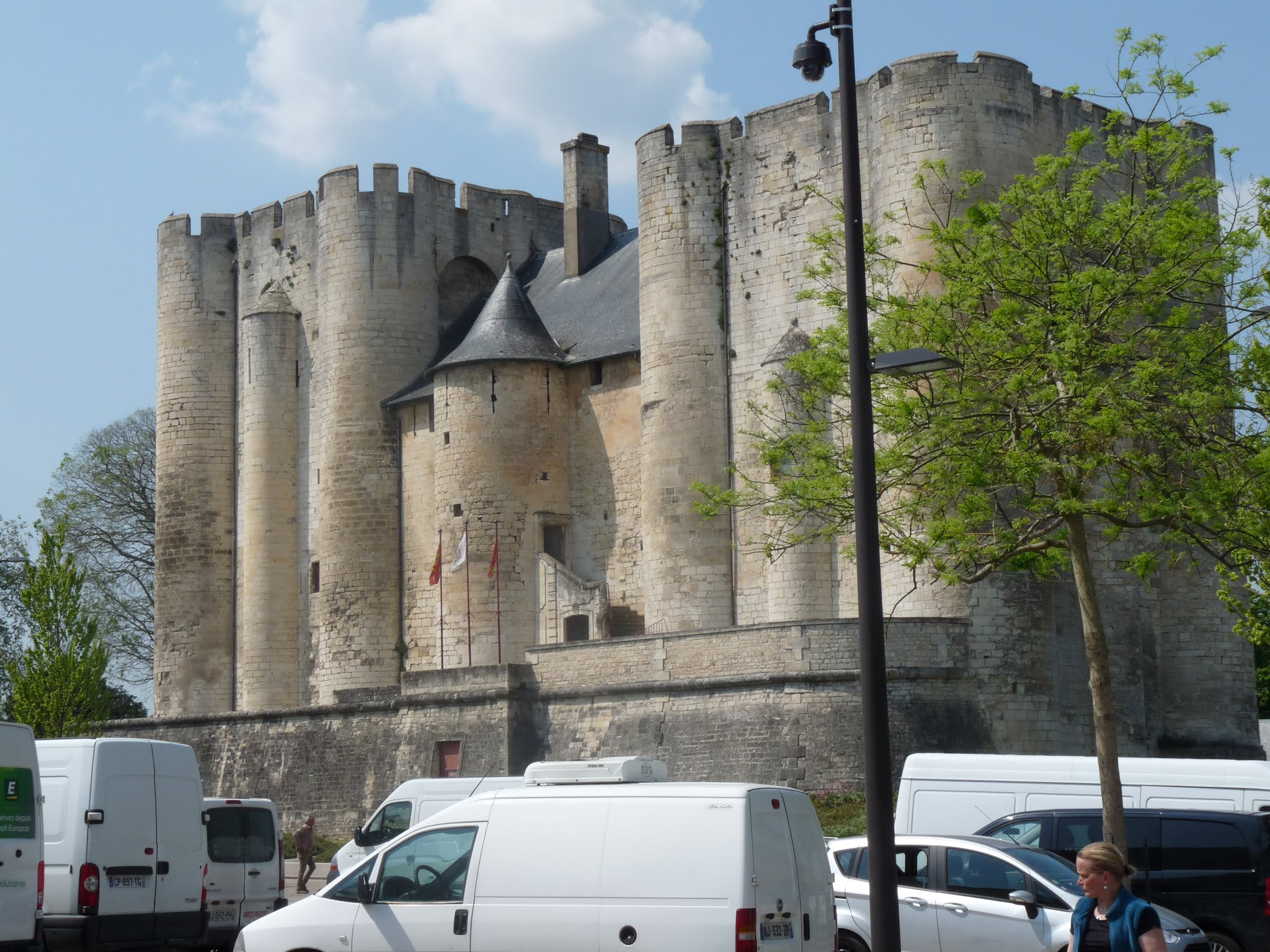 Photo n° 4 de l'avis de Guillaume.i fait le 09/05/2019 à 06:41