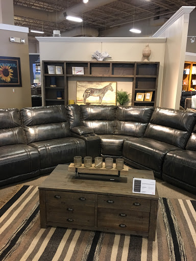 Furniture Store «Ashley HomeStore», reviews and photos, 2900 Stonecrest Cir, Lithonia, GA 30038, USA