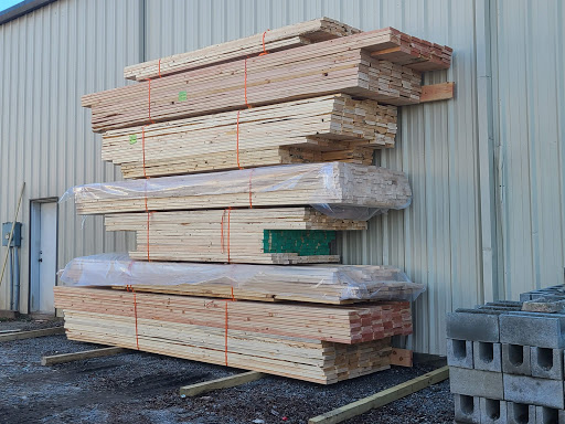 Hardware Store «Carl E Smith & Sons Building», reviews and photos, 48 Longstreet Ave, Turin, GA 30289, USA