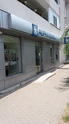 ALPHA BANK - <nil>