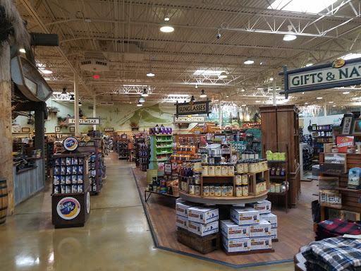 Sporting Goods Store «Bass Pro Shops», reviews and photos, 750 Bass Pro Dr NE, Palm Bay, FL 32905, USA