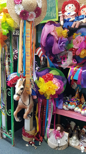 Craft Store «Homestead Hand Crafts», reviews and photos, 4536 Thousand Oaks # 106, San Antonio, TX 78233, USA