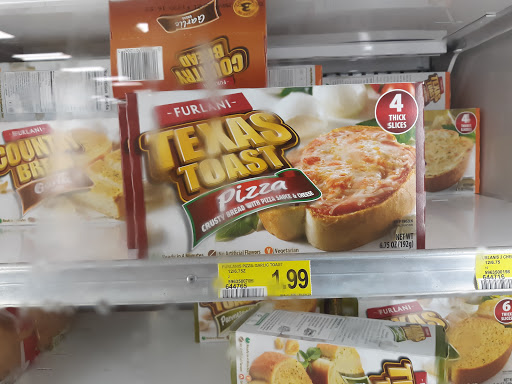 Grocery Store «Piggly Wiggly», reviews and photos, 1536 Donelson Pkwy, Dover, TN 37058, USA