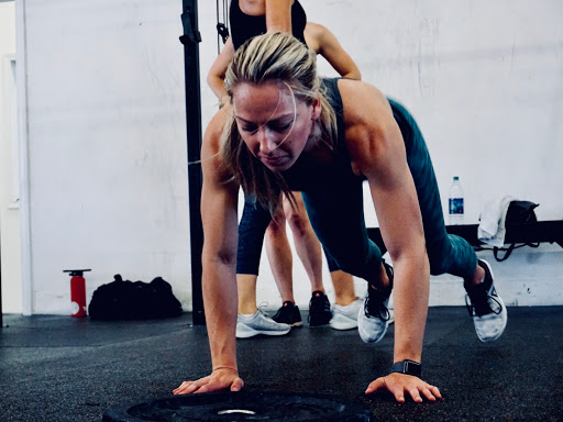 Gym «Crossfit Humanity», reviews and photos, 4031 Pacific Hwy, San Diego, CA 92110, USA