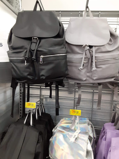 Department Store «Walmart Supercenter», reviews and photos, 545 Garden City Con, Murrells Inlet, SC 29576, USA