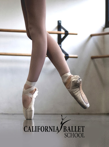California Ballet School