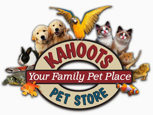 Pet Supply Store «Kahoots Pet Store», reviews and photos, 2895 Jamacha Road, El Cajon, CA 92019, USA