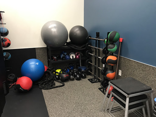 Gym «Fitness 19 Houston», reviews and photos, 17111 West Rd, Houston, TX 77095, USA