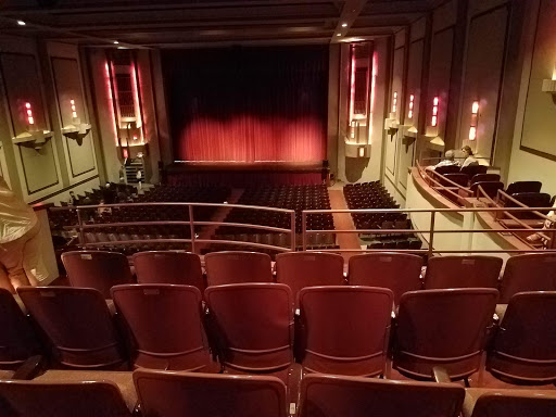 Performing Arts Theater «State Theatre», reviews and photos, 316 Eau Claire St, Eau Claire, WI 54701, USA