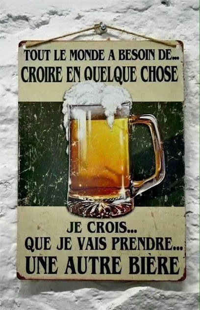 Biere Yourself