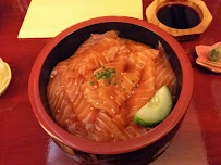 Sashimi du Restaurant japonais Bistrot HOTARU à Paris - n°6