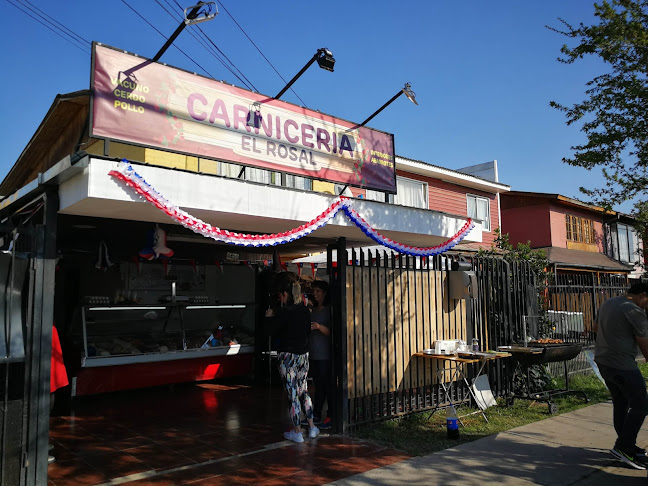 Carniceria El Rosal