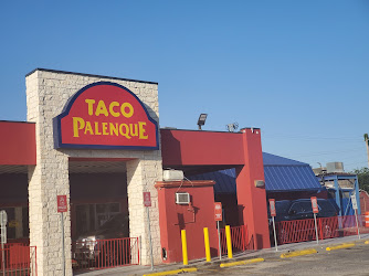 Taco Palenque North 10th