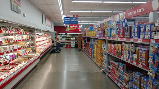 Grocery Store «Save-A-Lot», reviews and photos, 204 Huffman St, Georgetown, IL 61846, USA