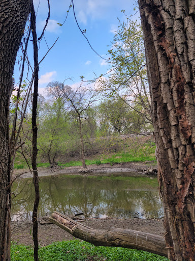 Nature Preserve «Thaddeus S. 