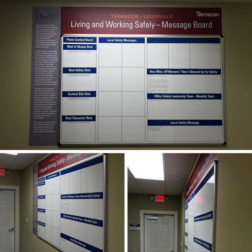 Print Shop «SpeedPro Imaging», reviews and photos, 13050 Eastgate Park Way #106, Louisville, KY 40223, USA