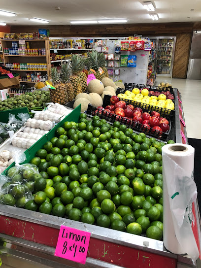 Supermercado Tamaulipas