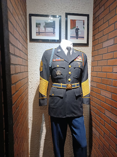 Army museum Mckinney
