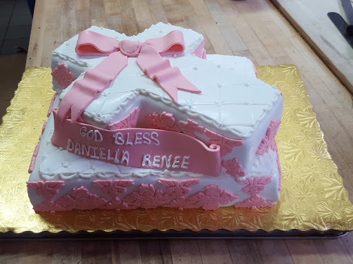 Cafe «Elite Pastries Cafe», reviews and photos, 47-36 Bell Blvd, Bayside, NY 11361, USA